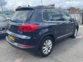 Volkswagen Tiguan 2.0 Tiguan Match TDI BlueMotion Technology 4Motion Semi-Auto 4WD 5dr 13