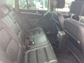 Volkswagen Tiguan 2.0 Tiguan Match TDI BlueMotion Technology 4Motion Semi-Auto 4WD 5dr 34