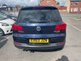 Volkswagen Tiguan 2.0 Tiguan Match TDI BlueMotion Technology 4Motion Semi-Auto 4WD 5dr 6