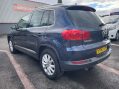 Volkswagen Tiguan 2.0 Tiguan Match TDI BlueMotion Technology 4Motion Semi-Auto 4WD 5dr 28