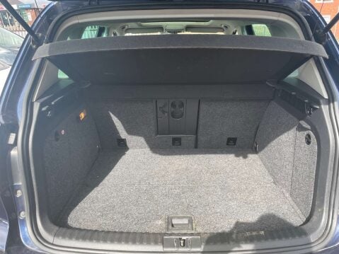 Volkswagen Tiguan 2.0 Tiguan Match TDI BlueMotion Technology 4Motion Semi-Auto 4WD 5dr 7