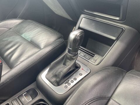 Volkswagen Tiguan 2.0 Tiguan Match TDI BlueMotion Technology 4Motion Semi-Auto 4WD 5dr 4