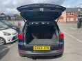 Volkswagen Tiguan 2.0 Tiguan Match TDI BlueMotion Technology 4Motion Semi-Auto 4WD 5dr 14