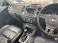 Volkswagen Tiguan 2.0 Tiguan Match TDI BlueMotion Technology 4Motion Semi-Auto 4WD 5dr 20