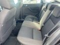 Ford Focus 1.6 Focus Zetec Climate Auto 5dr 25