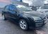 Ford Focus 1.6 Focus Zetec Climate Auto 5dr