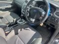 Ford Focus 1.6 Focus Zetec Climate Auto 5dr 3