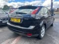 Ford Focus 1.6 Focus Zetec Climate Auto 5dr 13