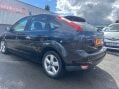 Ford Focus 1.6 Focus Zetec Climate Auto 5dr 4