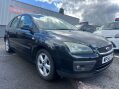 Ford Focus 1.6 Focus Zetec Climate Auto 5dr 15