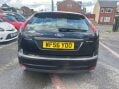 Ford Focus 1.6 Focus Zetec Climate Auto 5dr 10