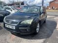 Ford Focus 1.6 Focus Zetec Climate Auto 5dr 24