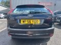 Ford Focus 1.6 Focus Zetec Climate Auto 5dr 26