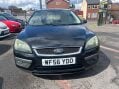 Ford Focus 1.6 Focus Zetec Climate Auto 5dr 23