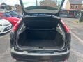 Ford Focus 1.6 Focus Zetec Climate Auto 5dr 8