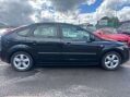 Ford Focus 1.6 Focus Zetec Climate Auto 5dr 20