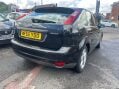 Ford Focus 1.6 Focus Zetec Climate Auto 5dr 5