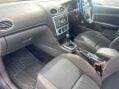 Ford Focus 1.6 Focus Zetec Climate Auto 5dr 21
