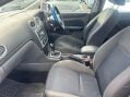 Ford Focus 1.6 Focus Zetec Climate Auto 5dr 19