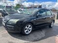 Ford Focus 1.6 Focus Zetec Climate Auto 5dr 29