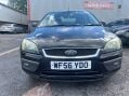 Ford Focus 1.6 Focus Zetec Climate Auto 5dr 16