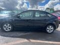 Ford Focus 1.6 Focus Zetec Climate Auto 5dr 9