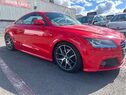 Audi TT 2.0 TT S Line TFSI 3dr