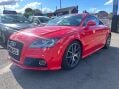 Audi TT 2.0 TT S Line TFSI 3dr 26
