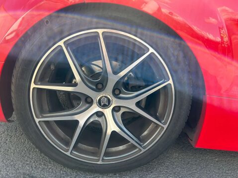 Audi TT 2.0 TT S Line TFSI 3dr 10