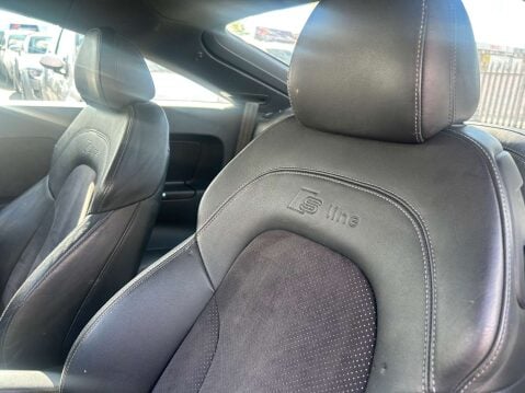 Audi TT 2.0 TT S Line TFSI 3dr 31