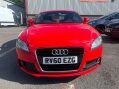 Audi TT 2.0 TT S Line TFSI 3dr 4