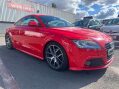 Audi TT 2.0 TT S Line TFSI 3dr 13