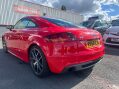 Audi TT 2.0 TT S Line TFSI 3dr 22