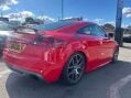 Audi TT 2.0 TT S Line TFSI 3dr 7