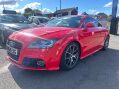 Audi TT 2.0 TT S Line TFSI 3dr 27
