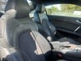 Audi TT 2.0 TT S Line TFSI 3dr 19