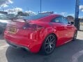 Audi TT 2.0 TT S Line TFSI 3dr 3