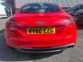 Audi TT 2.0 TT S Line TFSI 3dr 25