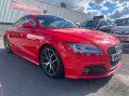Audi TT 2.0 TT S Line TFSI 3dr 9