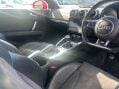 Audi TT 2.0 TT S Line TFSI 3dr 18