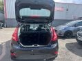Ford Fiesta 1.2 Fiesta Zetec 82 3dr 28