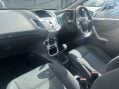 Ford Fiesta 1.2 Fiesta Zetec 82 3dr 10