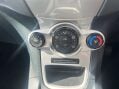 Ford Fiesta 1.2 Fiesta Zetec 82 3dr 21