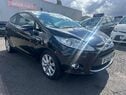 Ford Fiesta 1.2 Fiesta Zetec 82 3dr