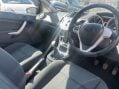 Ford Fiesta 1.2 Fiesta Zetec 82 3dr 3