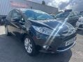 Ford Fiesta 1.2 Fiesta Zetec 82 3dr 11