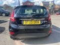 Ford Fiesta 1.2 Fiesta Zetec 82 3dr 5