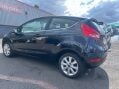 Ford Fiesta 1.2 Fiesta Zetec 82 3dr 17
