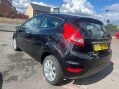 Ford Fiesta 1.2 Fiesta Zetec 82 3dr 14
