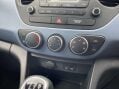 Hyundai i10 1.0 I10 SE Blue Drive 5dr 17